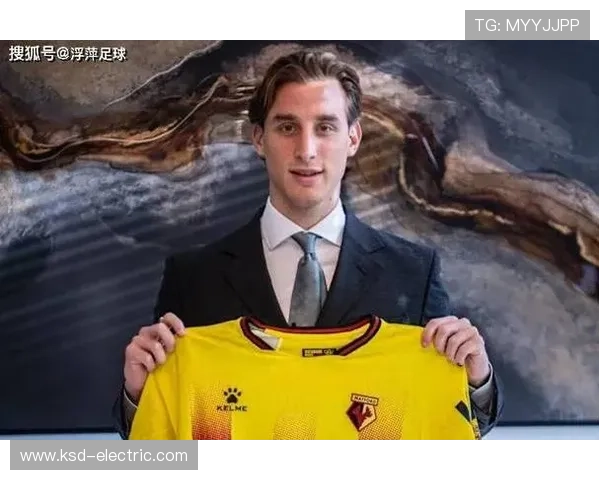 心脏骤停后博韦替补为沃特福德出战